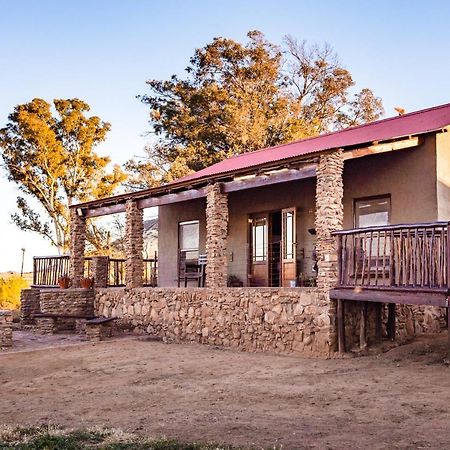 Gannabos Guest House Kleinvie Dış mekan fotoğraf