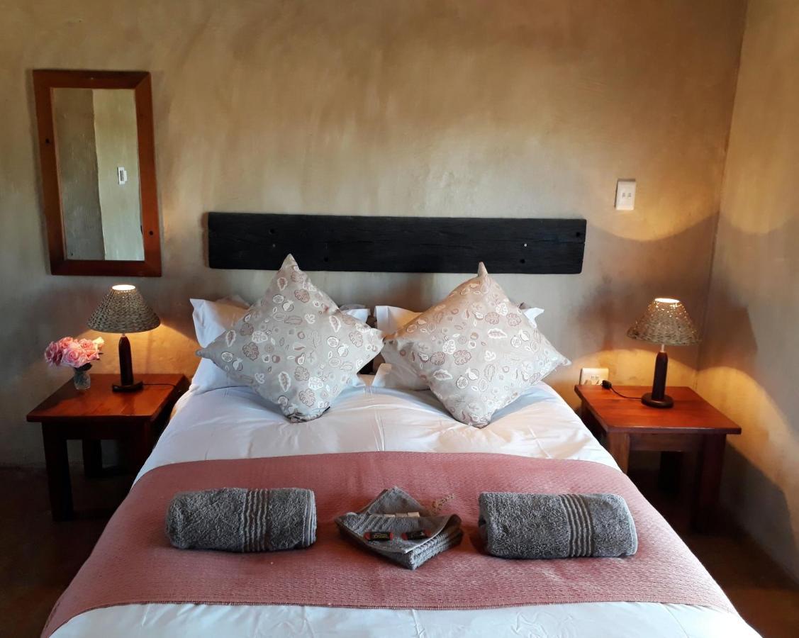 Gannabos Guest House Kleinvie Dış mekan fotoğraf