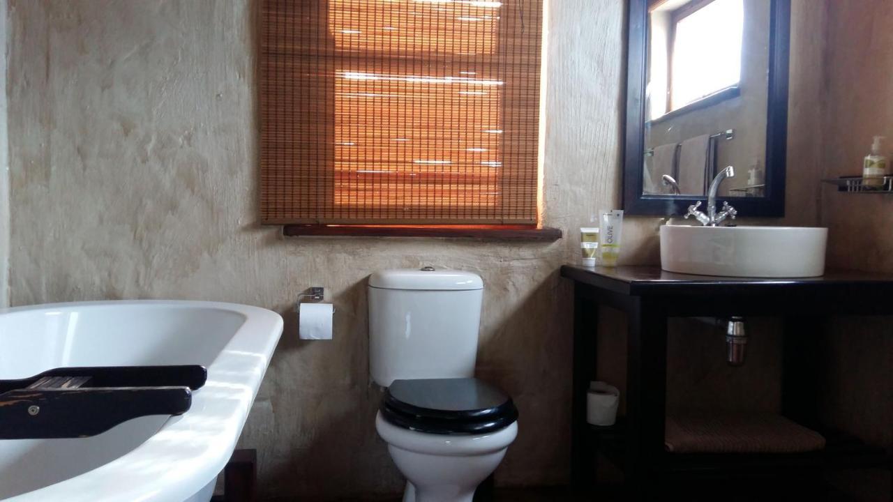 Gannabos Guest House Kleinvie Dış mekan fotoğraf