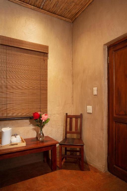 Gannabos Guest House Kleinvie Dış mekan fotoğraf