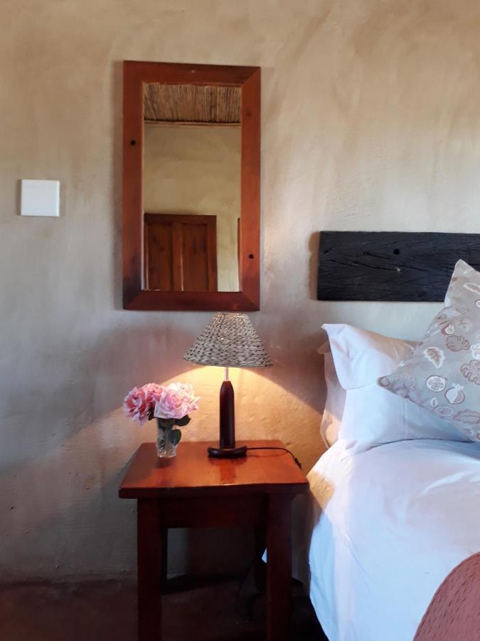 Gannabos Guest House Kleinvie Dış mekan fotoğraf