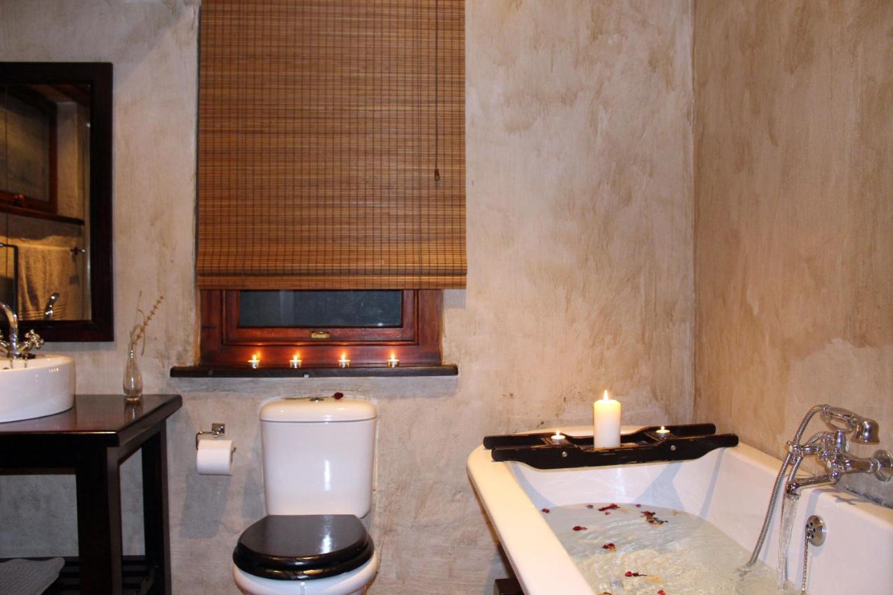 Gannabos Guest House Kleinvie Dış mekan fotoğraf