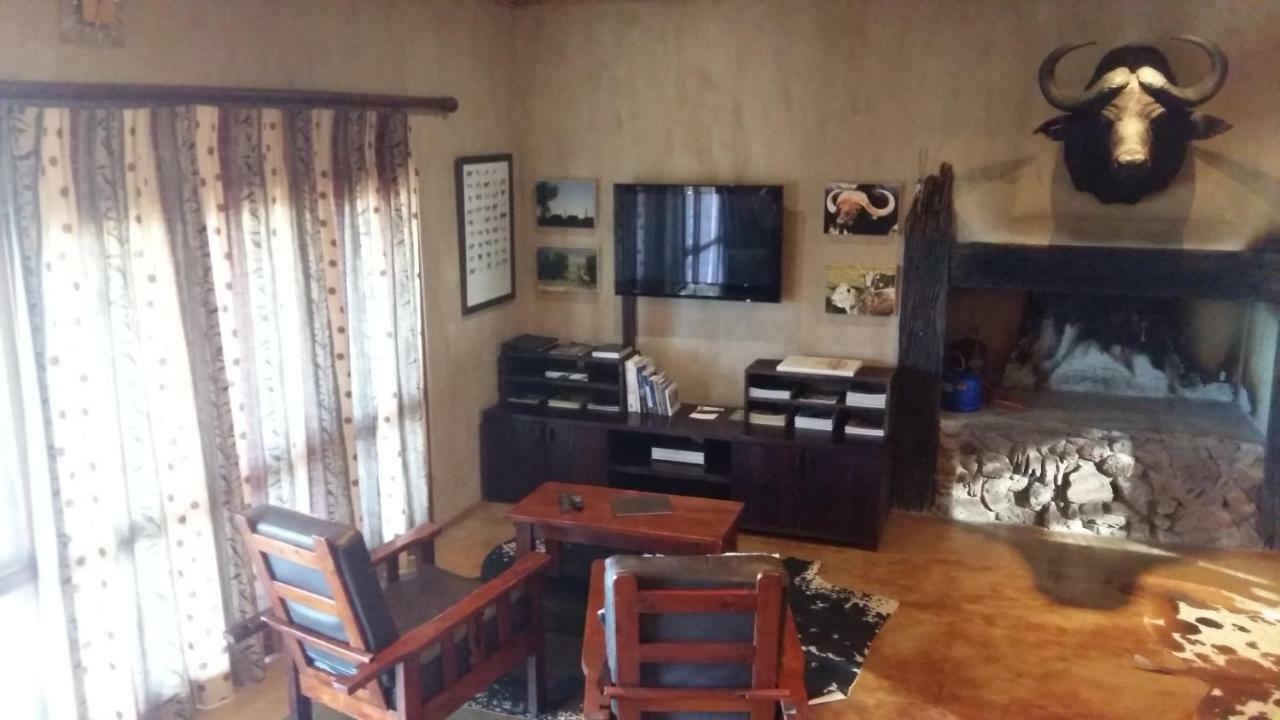 Gannabos Guest House Kleinvie Dış mekan fotoğraf