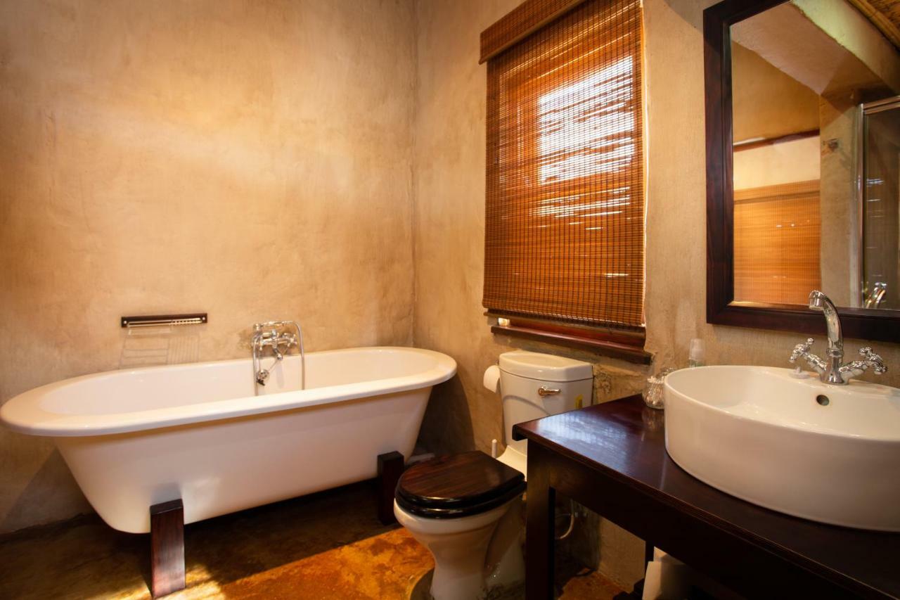 Gannabos Guest House Kleinvie Dış mekan fotoğraf